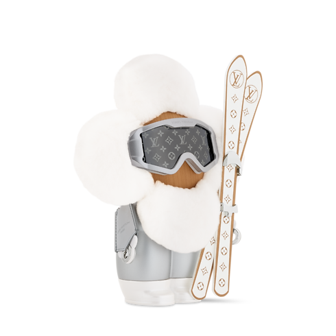 Vivienne Ski
S00 in Trunks, Travel and Home's Sport and Games } collections by Louis Vuitton (Product zoom)