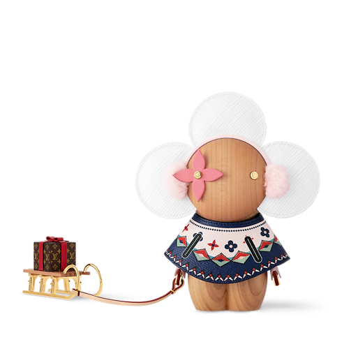 Vivienne Winter in Trunks, Travel and Home's Sport and Games } collections by Louis Vuitton (Product zoom)