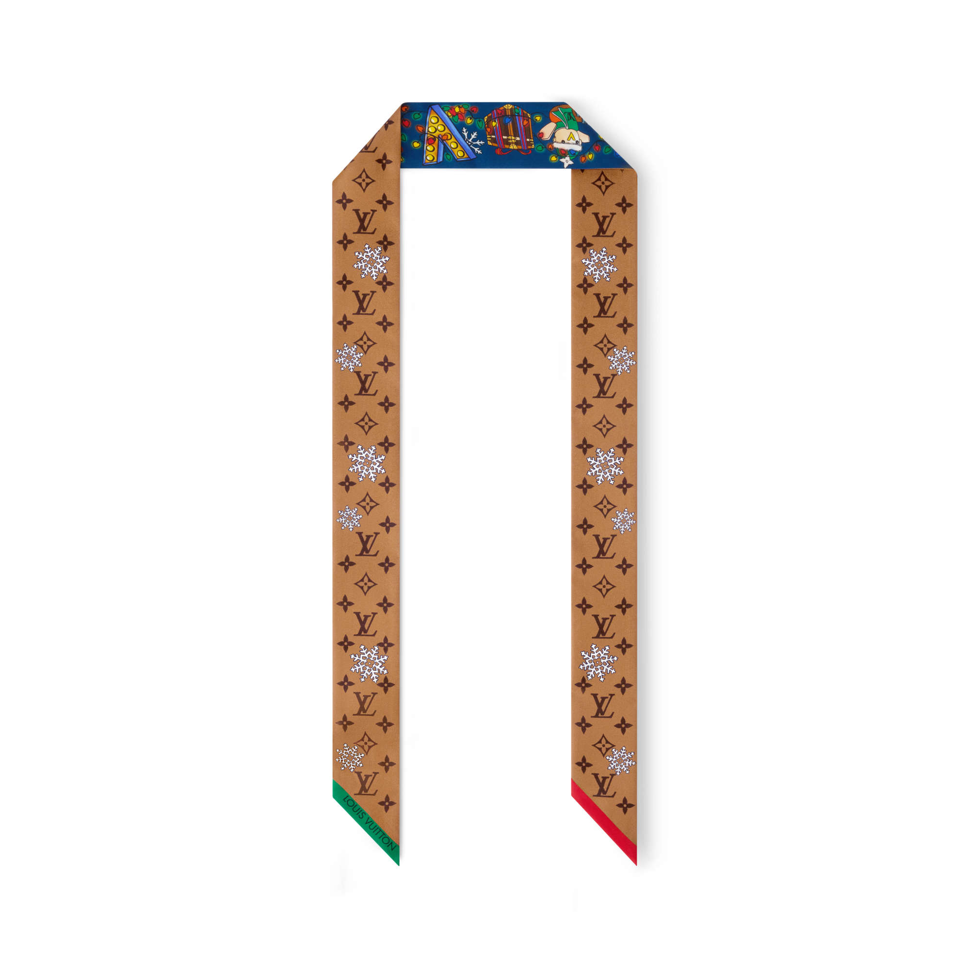 Vivienne Winter Celebration BB Bandeau S00 in Women