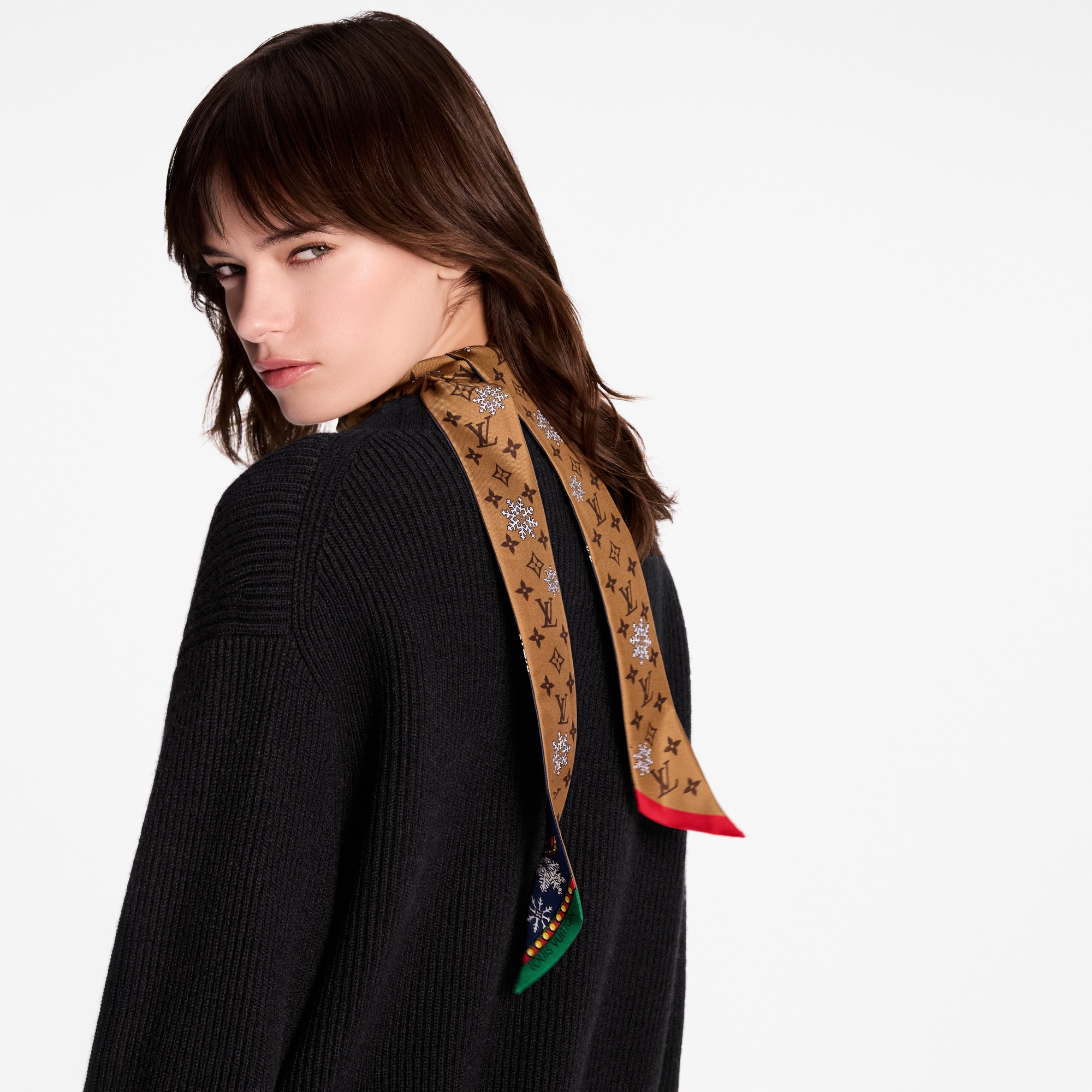 Vivienne Winter Celebration BB Bandeau S00 in Women