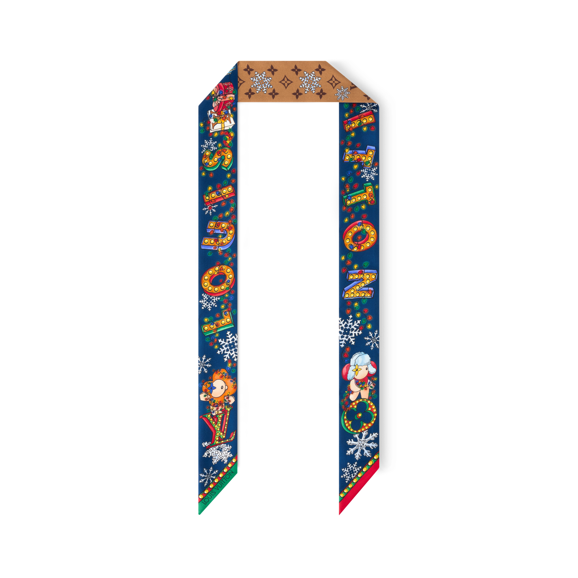 Bleu Foncé (Not Available)