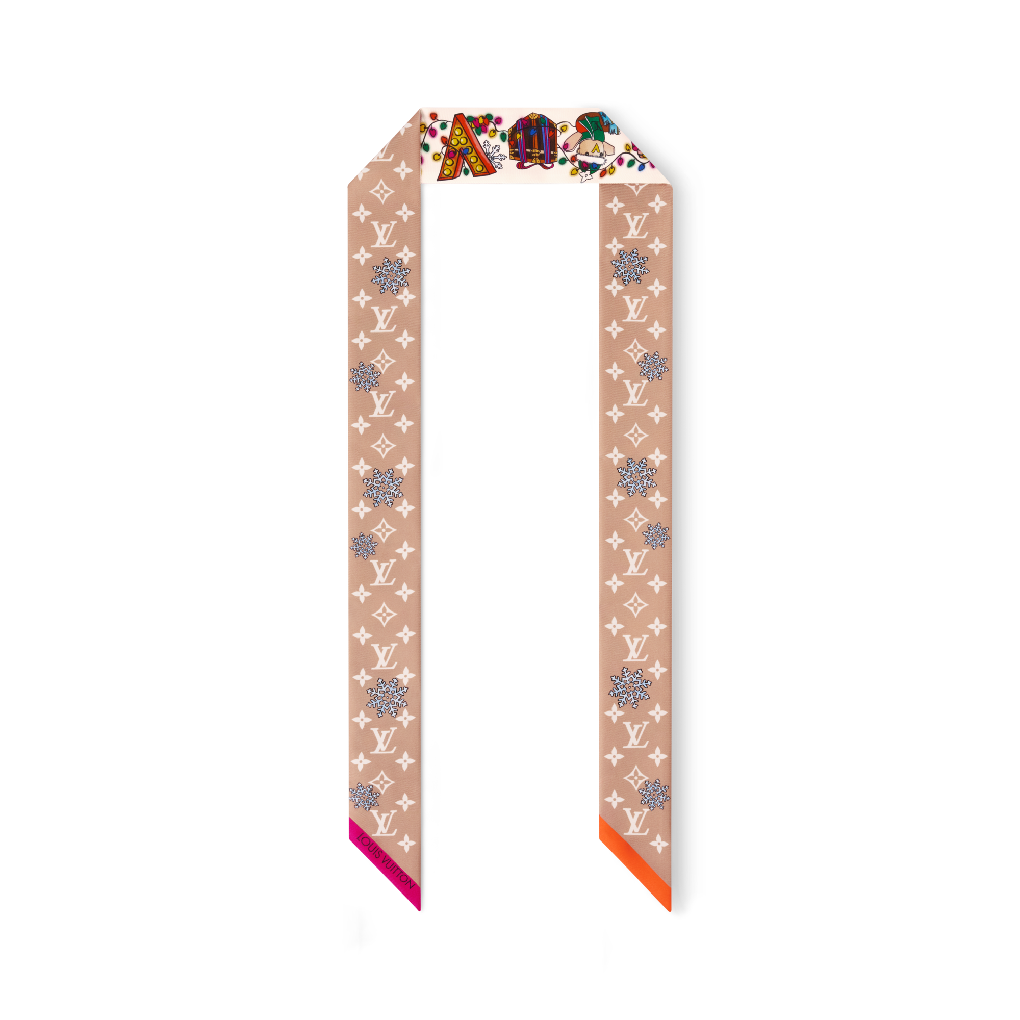 Vivienne Winter Celebration BB Bandeau S00 in Women