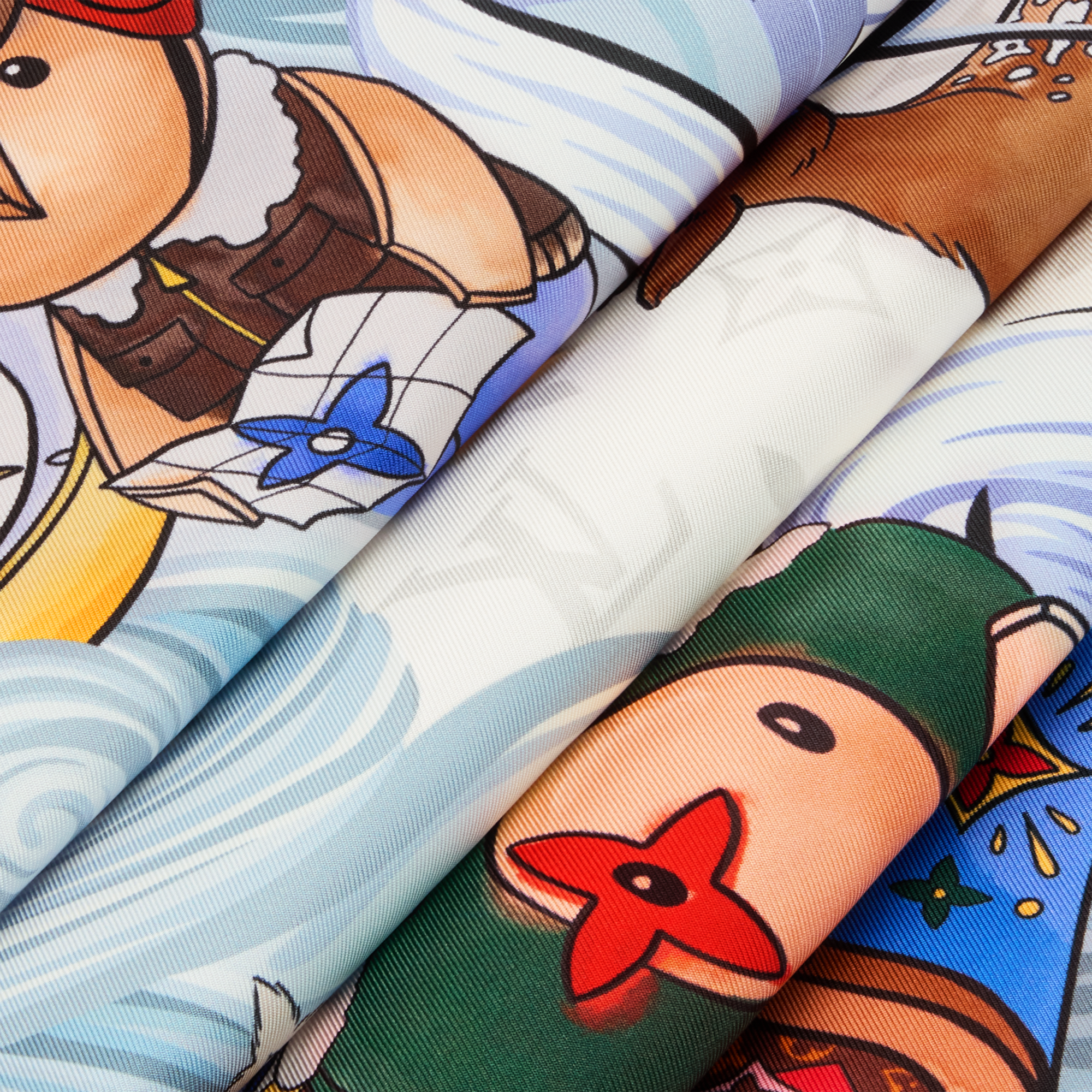 Vivienne Winter Holiday Square 70 S00 in Women