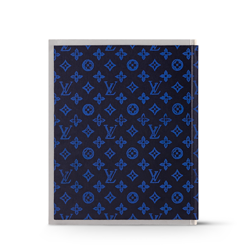 Volez, Voguez,Voyagez - Louis Vuitton Catalogue in Trunks, Travel and Home's Library Hard Cover Books collections by Louis Vuitton (Product zoom)