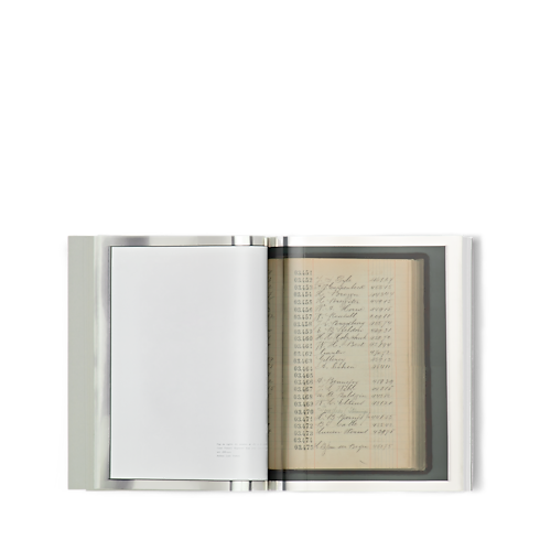 Volez, Voguez,Voyagez - Louis Vuitton Catalogue in Trunks, Travel and Home's Library Hard Cover Books collections by Louis Vuitton (Product zoom)