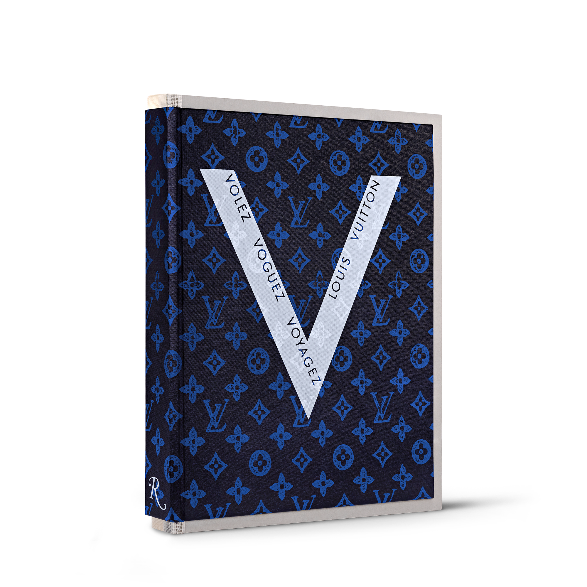 Volez, Voguez,Voyagez - Louis Vuitton Catalogue  in Trunks, Travel and Home