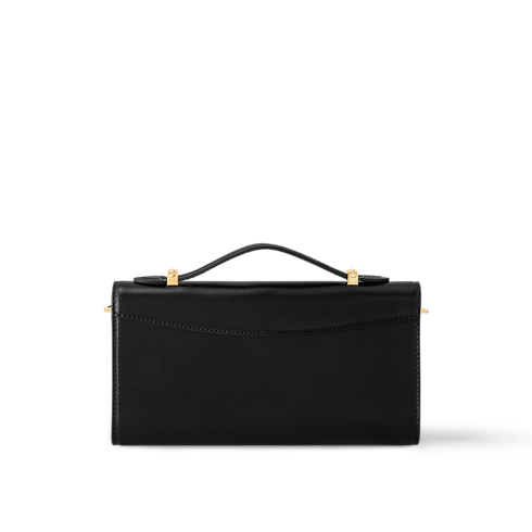 Wallet On Chain Capucines Capucines in Women's Wallets and Small Leather Goods Wallets on Chain and Micro Bags collections by Louis Vuitton (Product zoom)