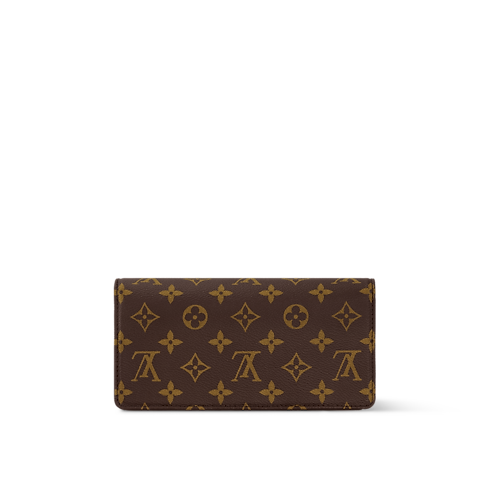 Wallet On Chain Lily Monogram Canvas in Women's Wallets and Small Leather Goods Wallets on Chain and Micro Bags collections by Louis Vuitton (Product zoom)