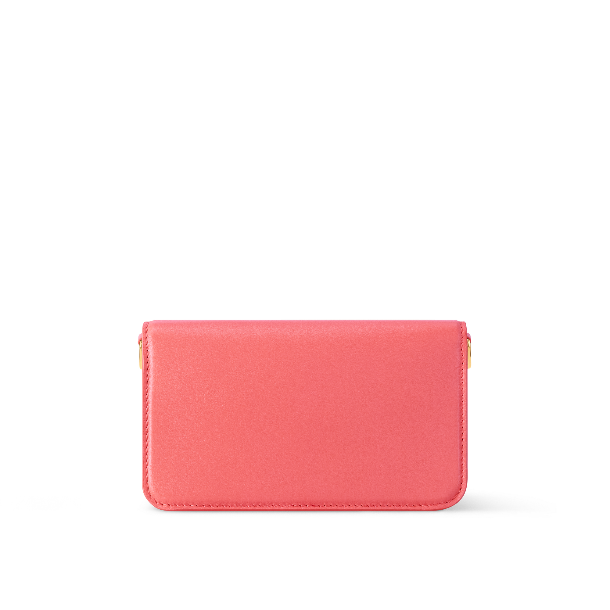 Wallet On Chain LV Bloom  in Women