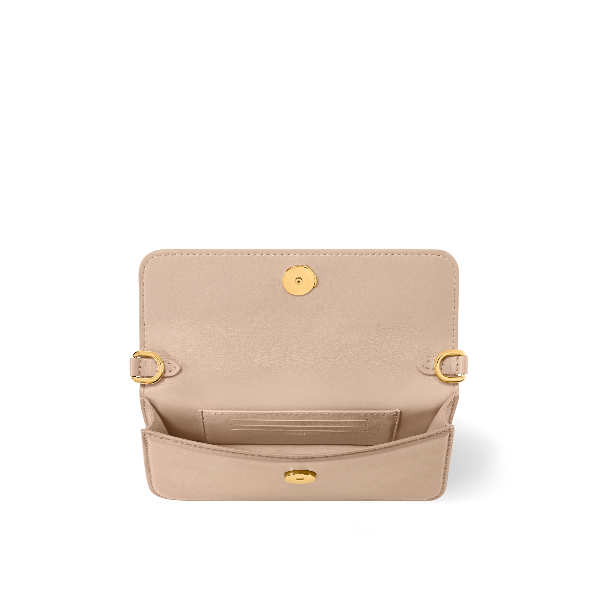 Wallet On Chain LV Bloom  in Women