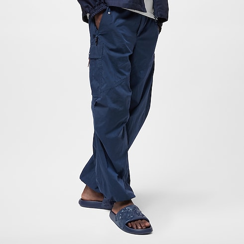 Waterfront Mule in Men's Shoes Sandals collections by Louis Vuitton (Product zoom)