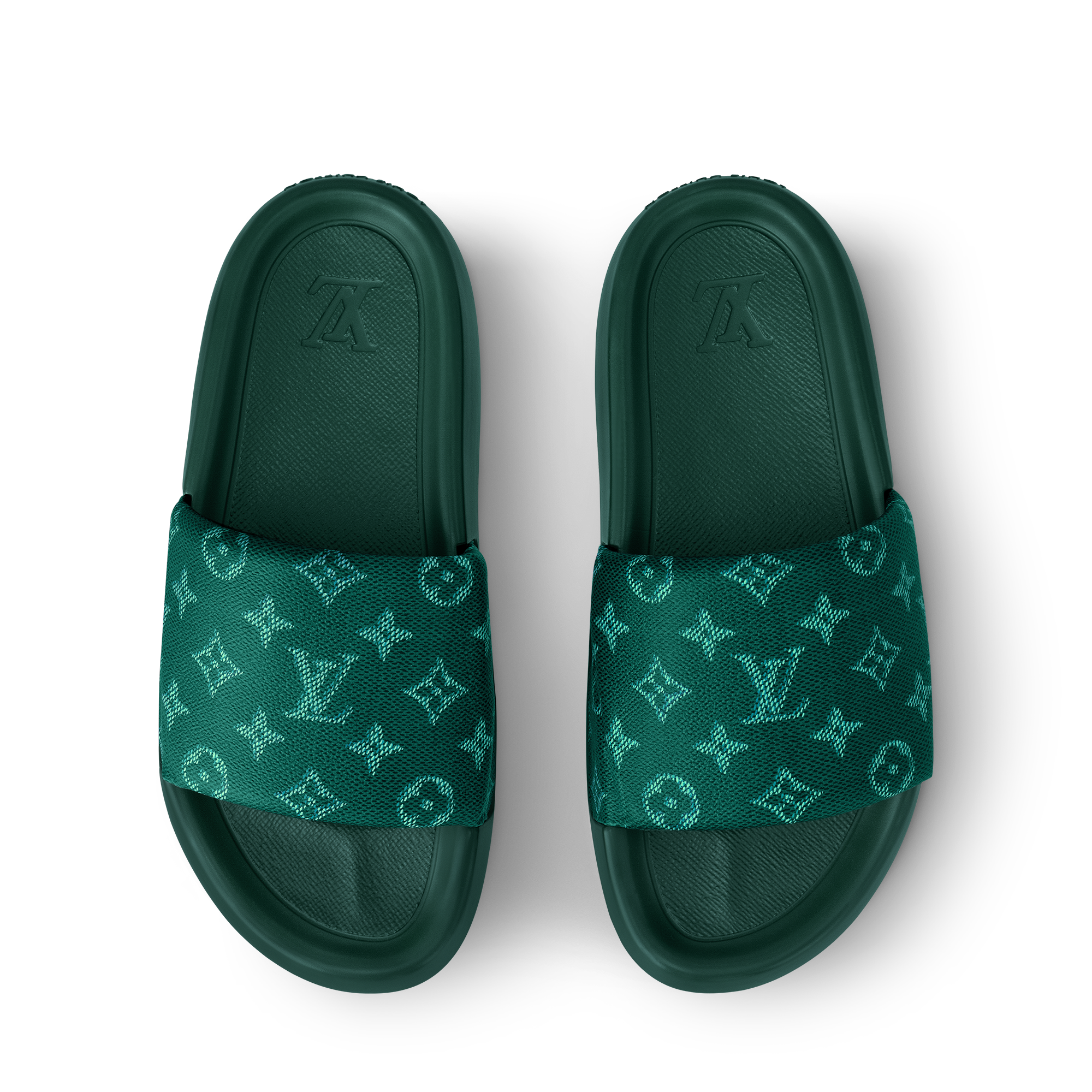 Waterfront Mule  in Men