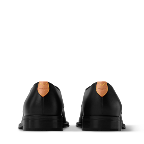 Westminster Derby in Men's Shoes Lace-Ups and Buckle Shoes collections by Louis Vuitton (Product zoom)