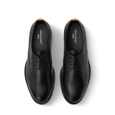 Westminster Derby in Men's Shoes Lace-Ups and Buckle Shoes collections by Louis Vuitton (Product zoom)