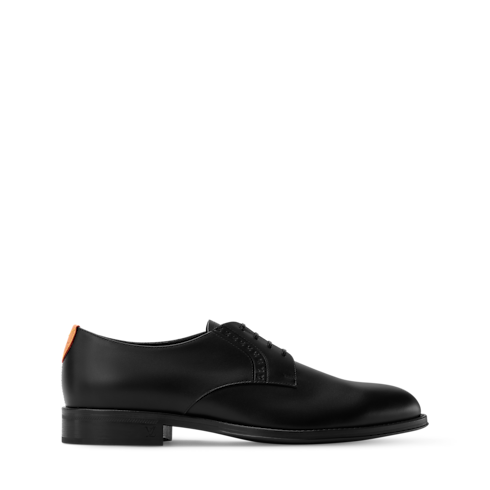 Westminster Derby in Men's Shoes Lace-Ups and Buckle Shoes collections by Louis Vuitton (Product zoom)