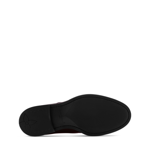 Westminster Derby in Men's Shoes Lace-Ups and Buckle Shoes collections by Louis Vuitton (Product zoom)