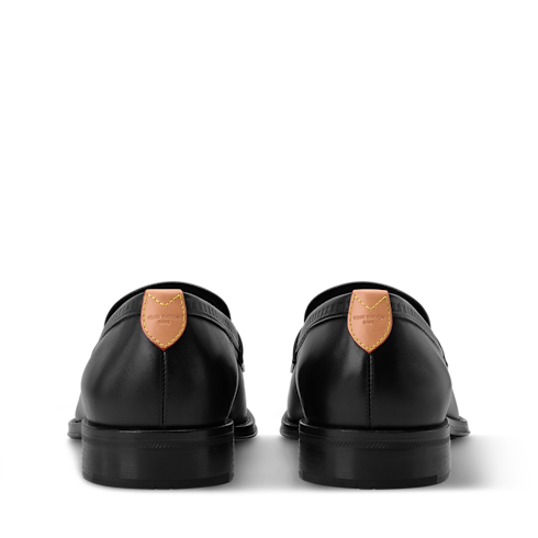 Westminster Loafer in Men's Shoes Loafers and Moccasins collections by Louis Vuitton (Product zoom)