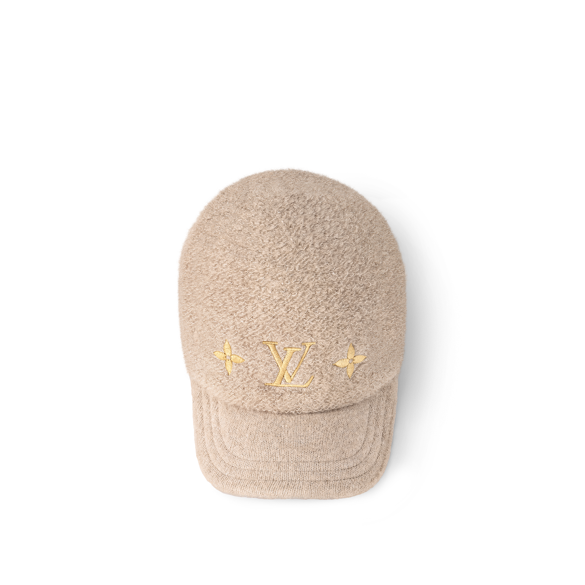 Woolgram Cap S00 in Women