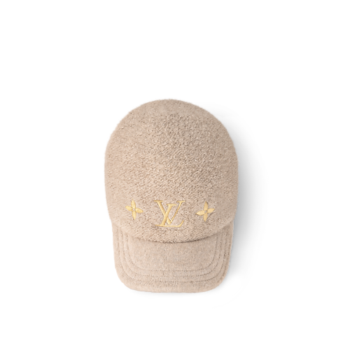 Woolgram Cap S00 in Women's Accessories Hats & Caps collections by Louis Vuitton (Product zoom)
