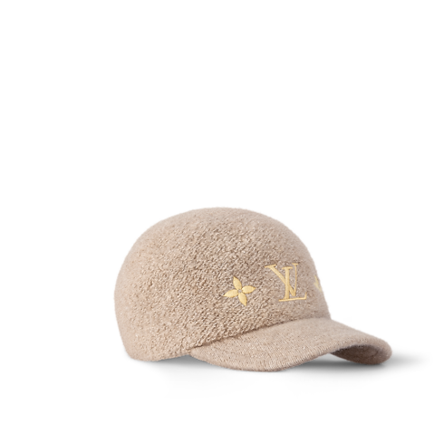 Woolgram Cap S00 in Women's Accessories Hats & Caps collections by Louis Vuitton (Product zoom)