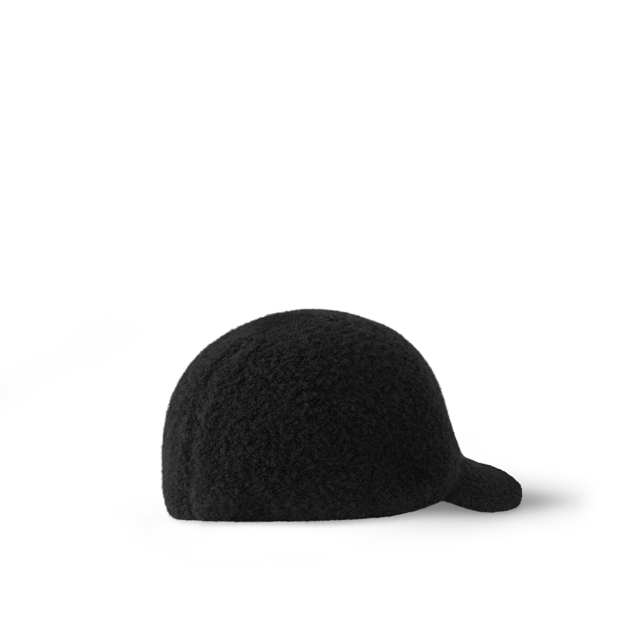 Woolgram Cap S00 in Women