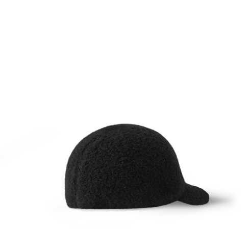 Woolgram Cap S00 in Women's Accessories Hats & Caps collections by Louis Vuitton (Product zoom)