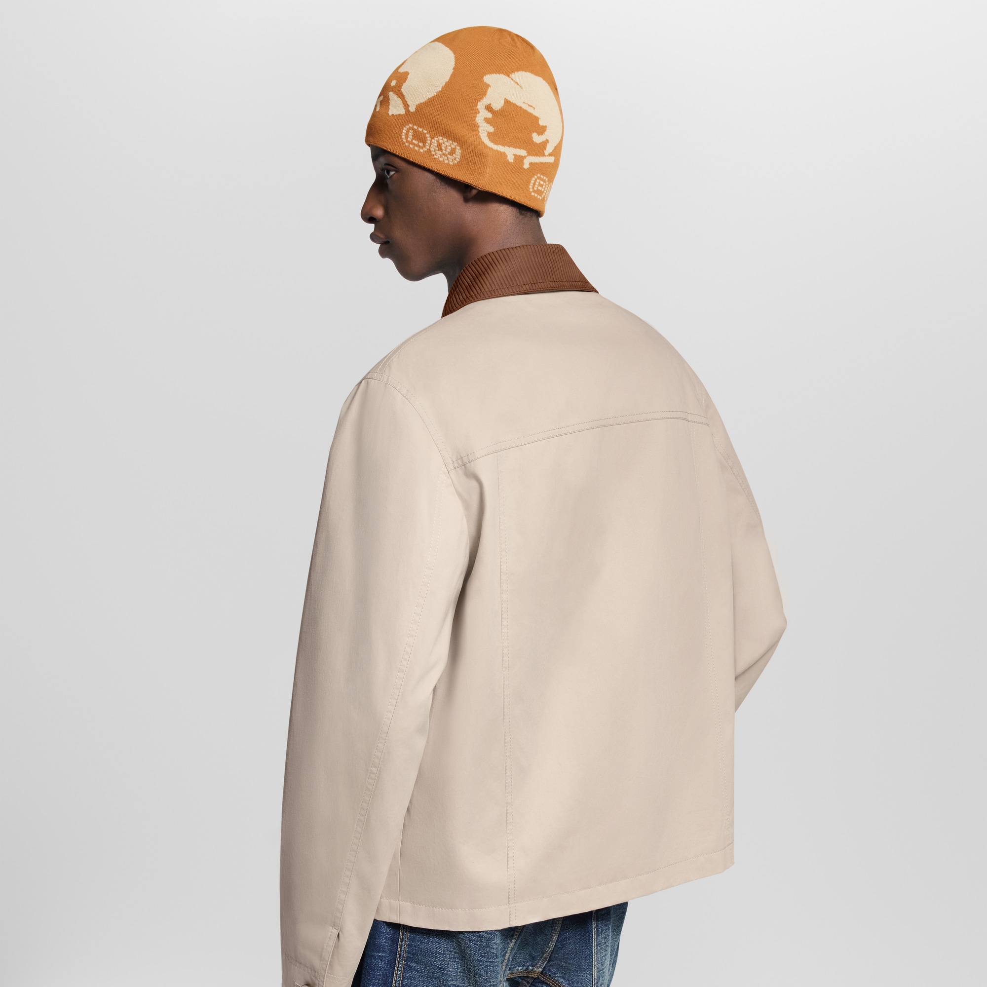 Workwear Gardening Jacket  in Men
