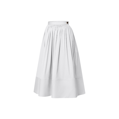 XXL Hem Maxi Skirt in Women's Ready-to-Wear Skirts and Shorts collections by Louis Vuitton (Product zoom)