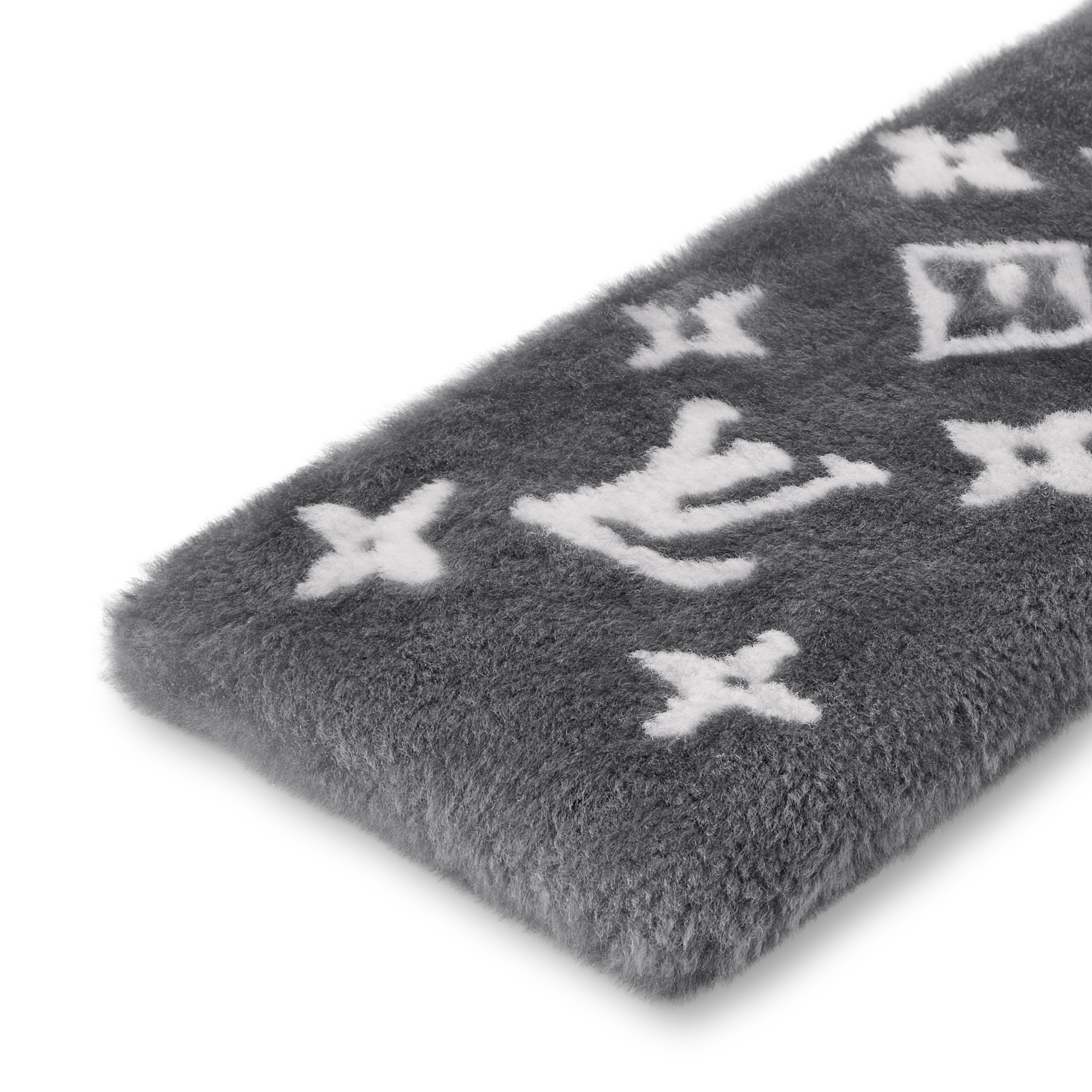Yeti Scarf S00 in Men