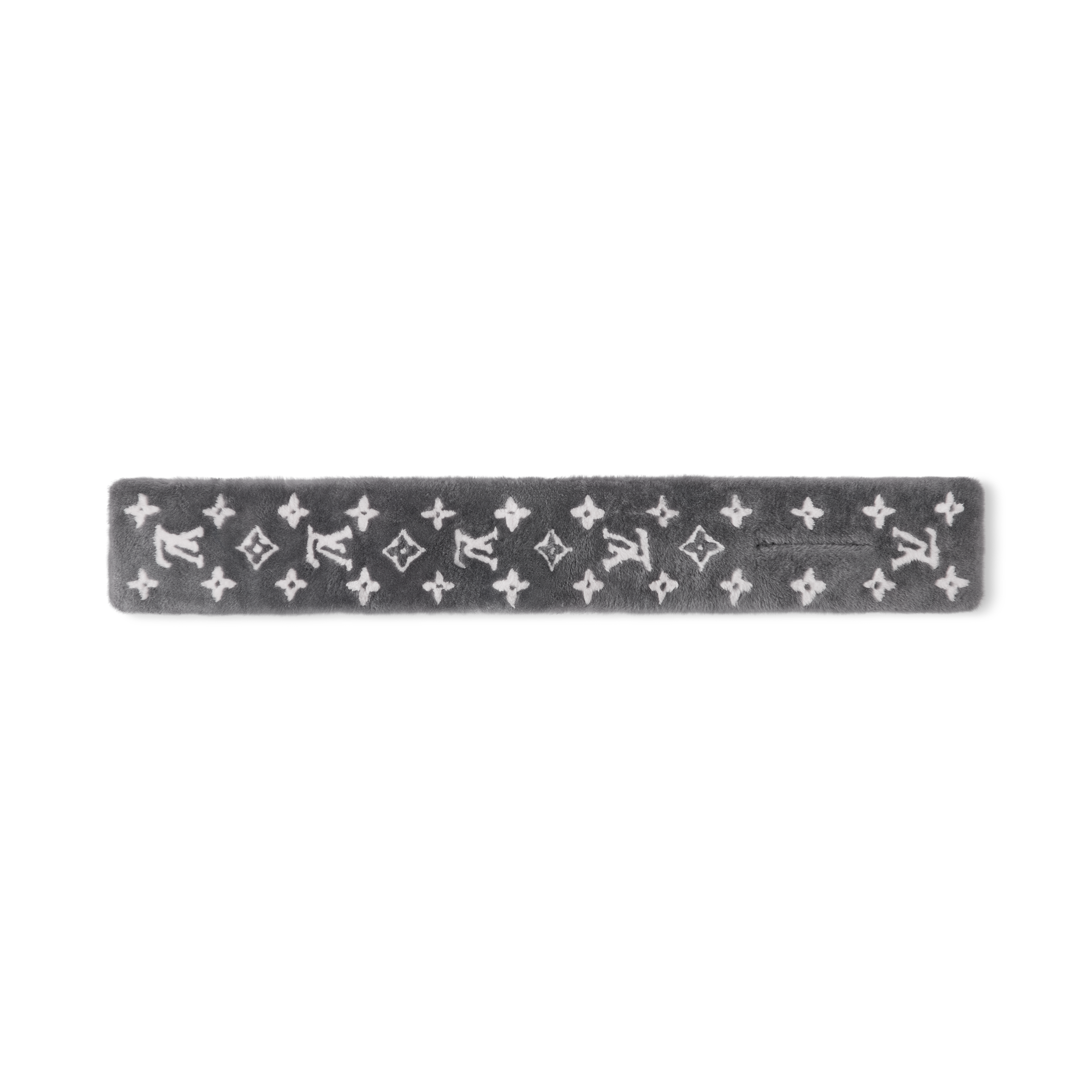 Yeti Scarf S00 in Men
