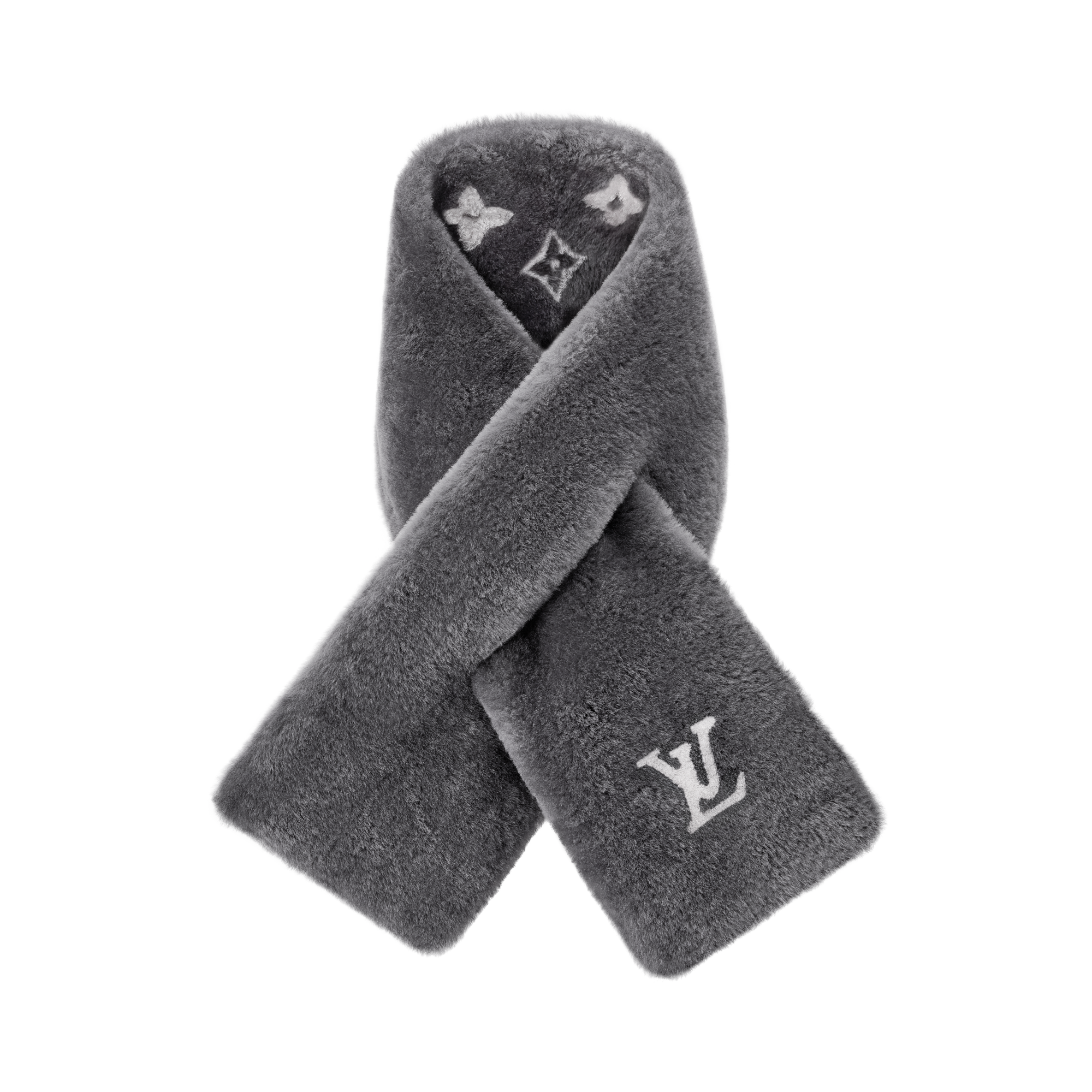 Yeti Scarf S00 in Men