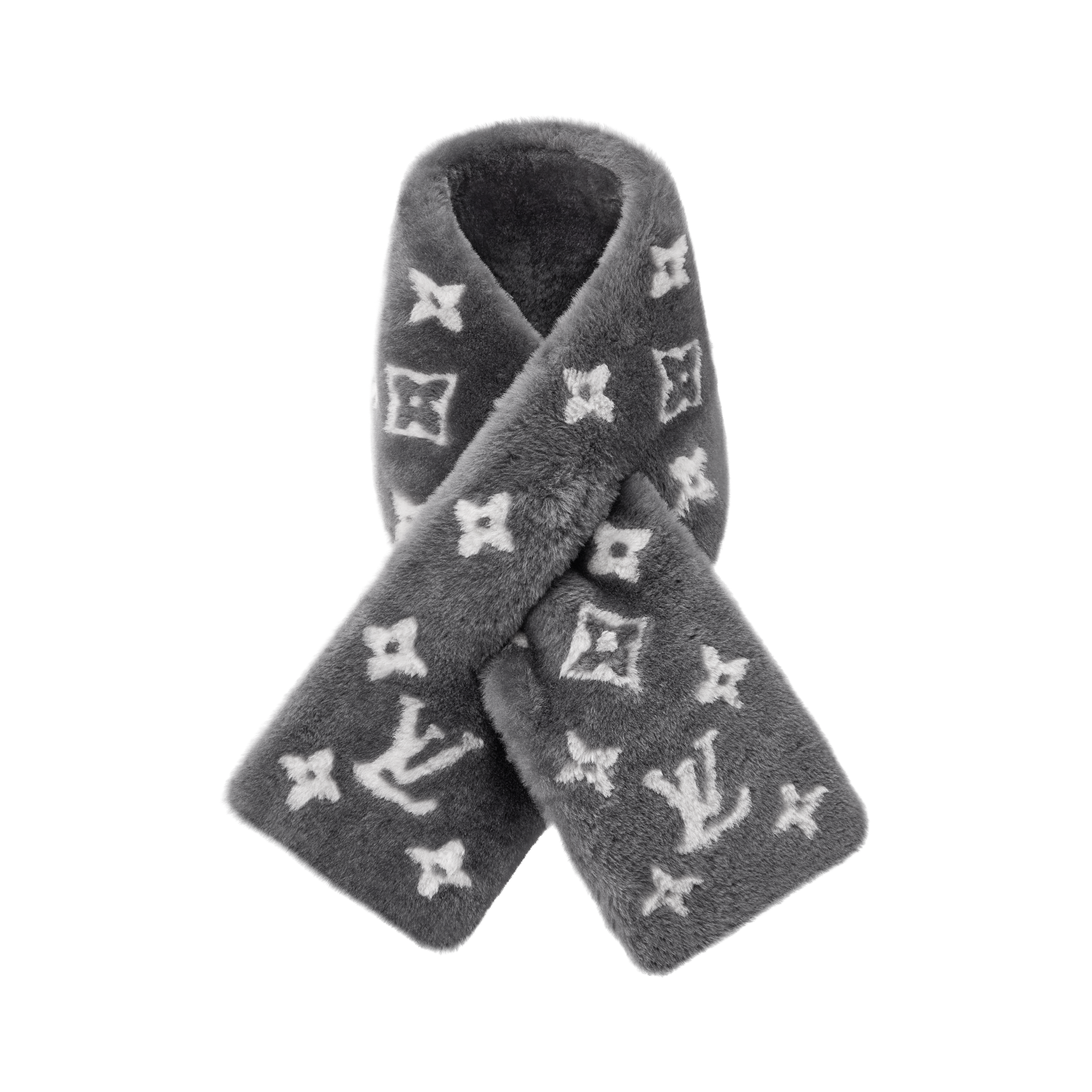 Yeti Scarf S00 in Men