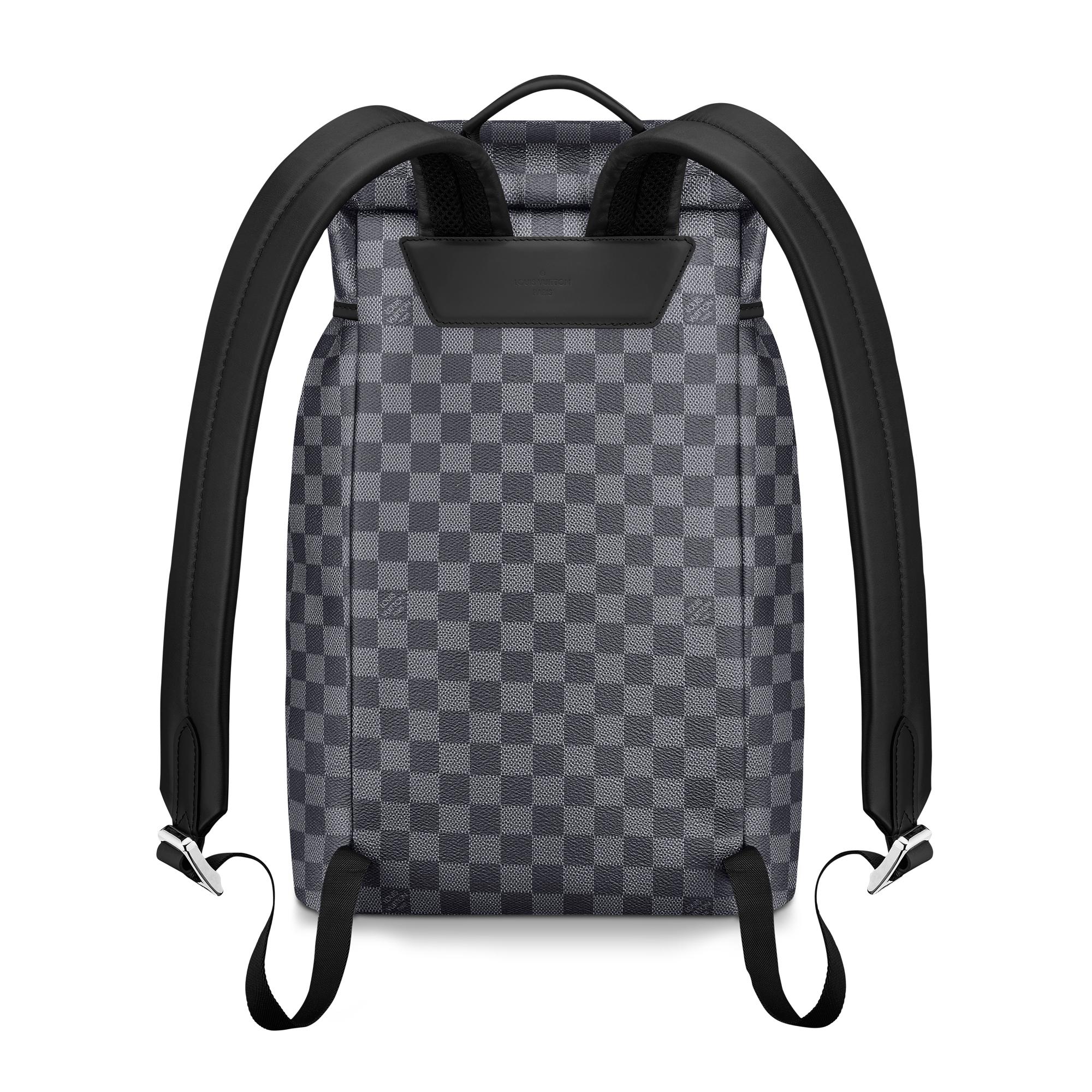 louis vuitton zack backpack