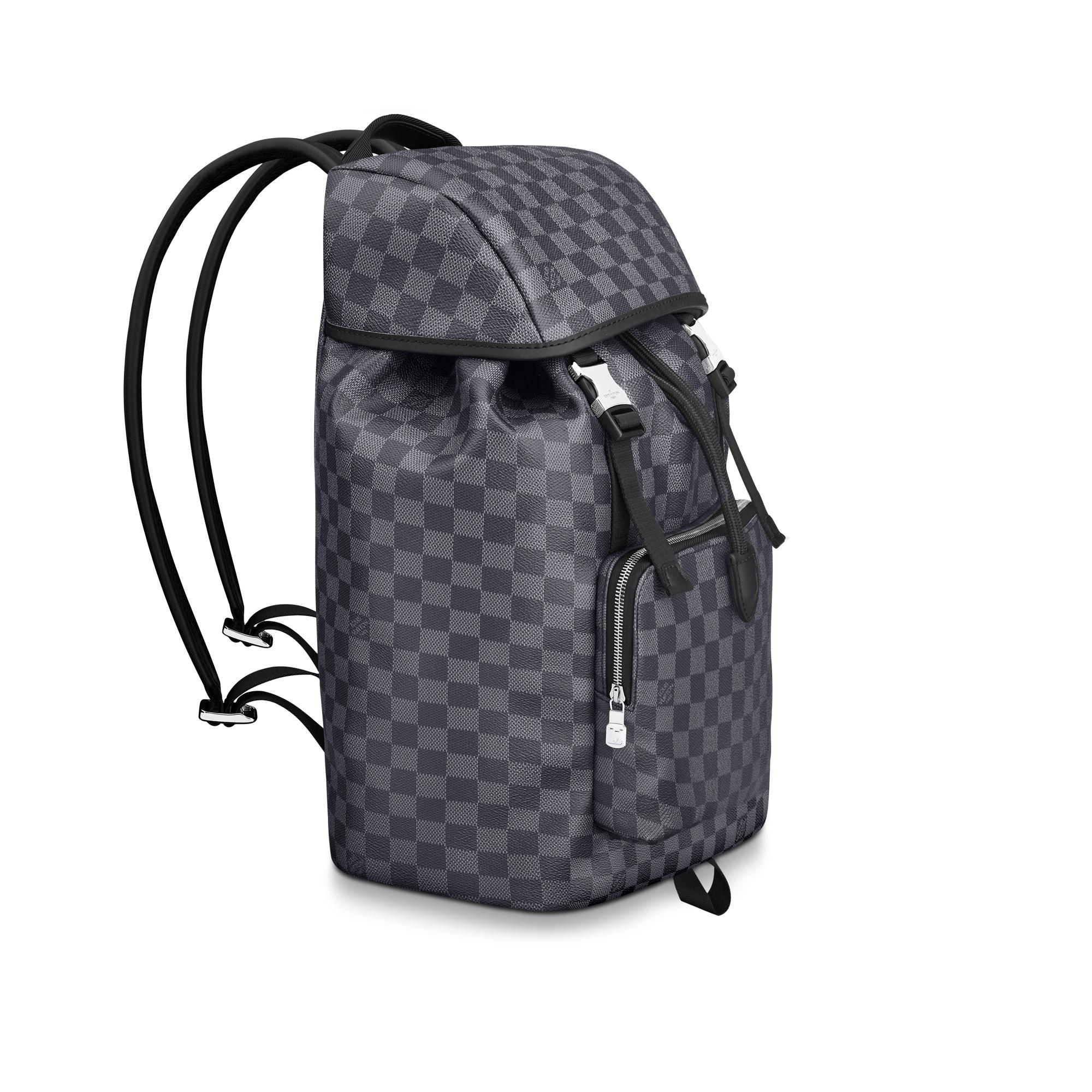 louis vuitton zack backpack