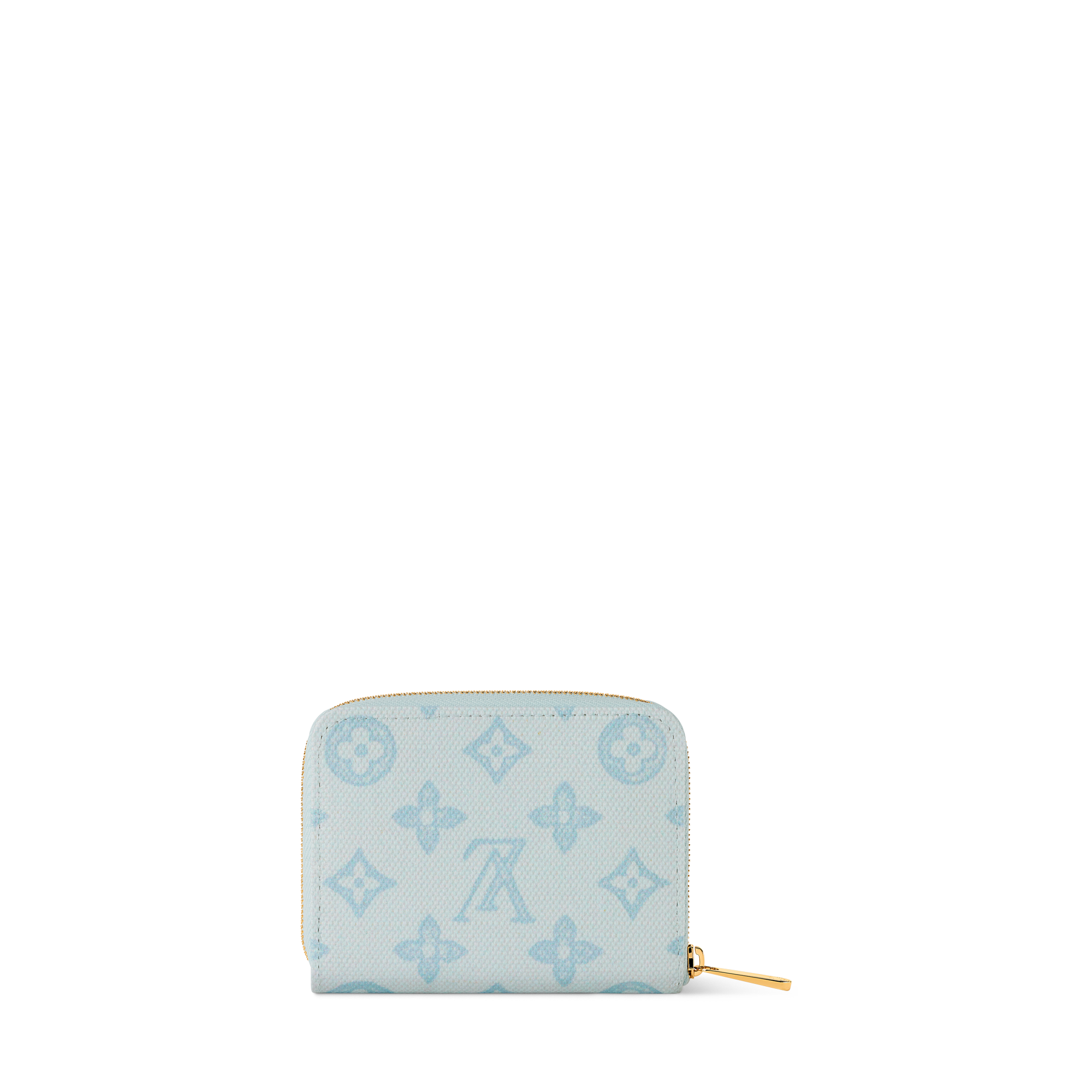 Zippy Coin Purse Other Monogram Canvas - Wallets and Small Leather 