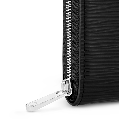 Zippy Coin Purse Epi Leather in Women's Wallets and Small Leather Goods All Wallets and Small Leather Goods collections by Louis Vuitton (Product zoom)