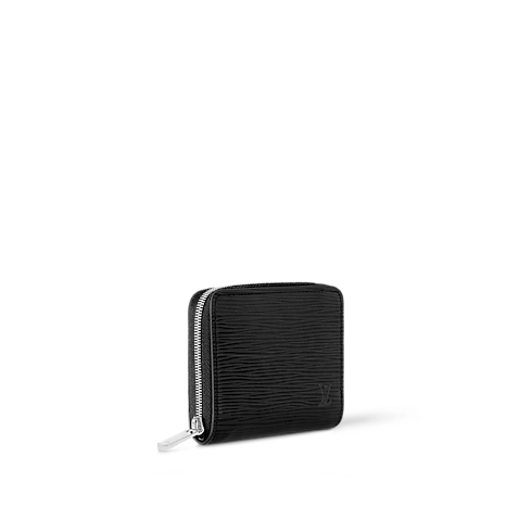 Zippy Coin Purse Epi Leather in Women's Wallets and Small Leather Goods All Wallets and Small Leather Goods collections by Louis Vuitton (Product zoom)