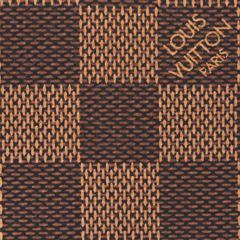 Zippy Coin Purse Damier Ebene Canvas in Women's Wallets and Small Leather Goods All Wallets and Small Leather Goods collections by Louis Vuitton (Product zoom)