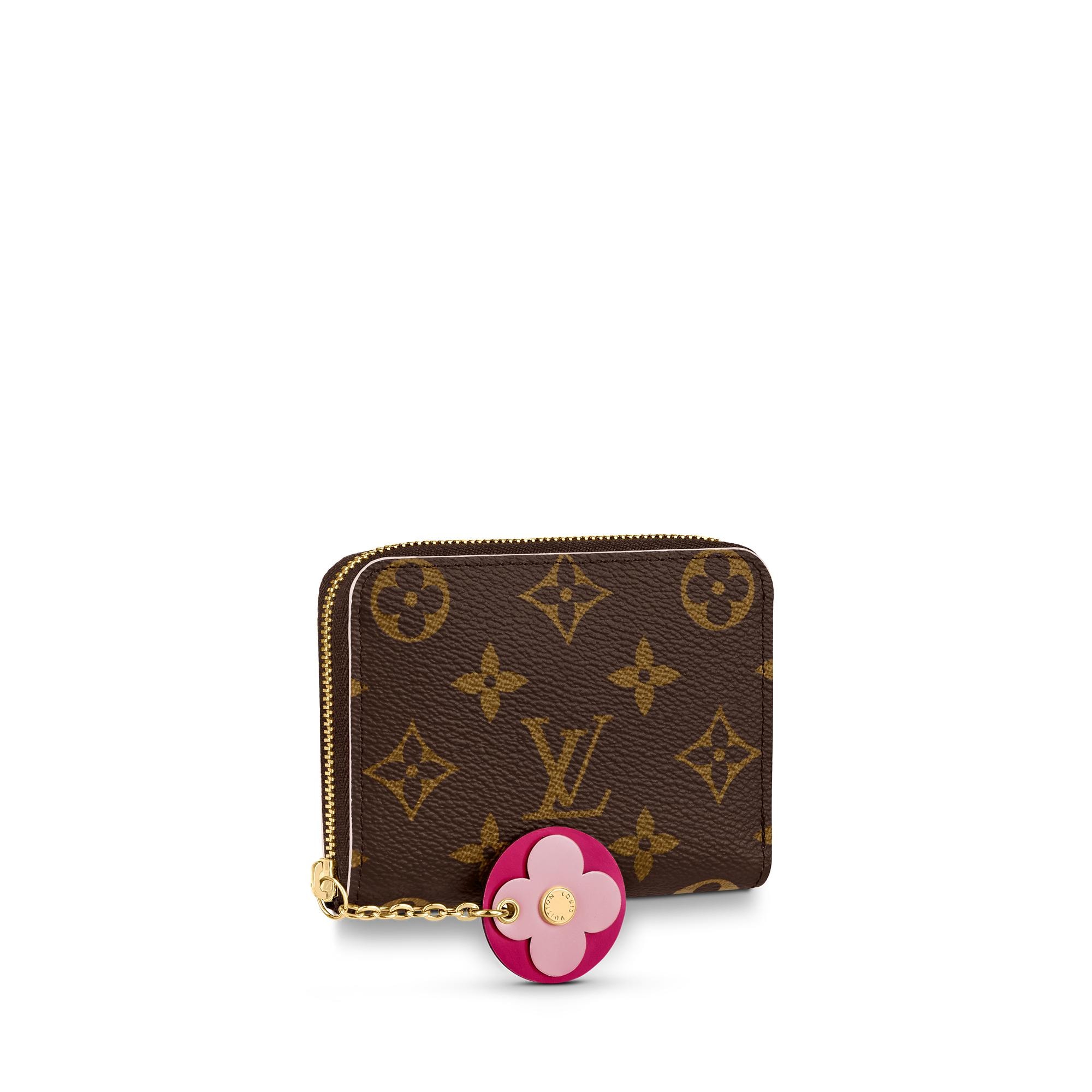 louis vuitton coin purse