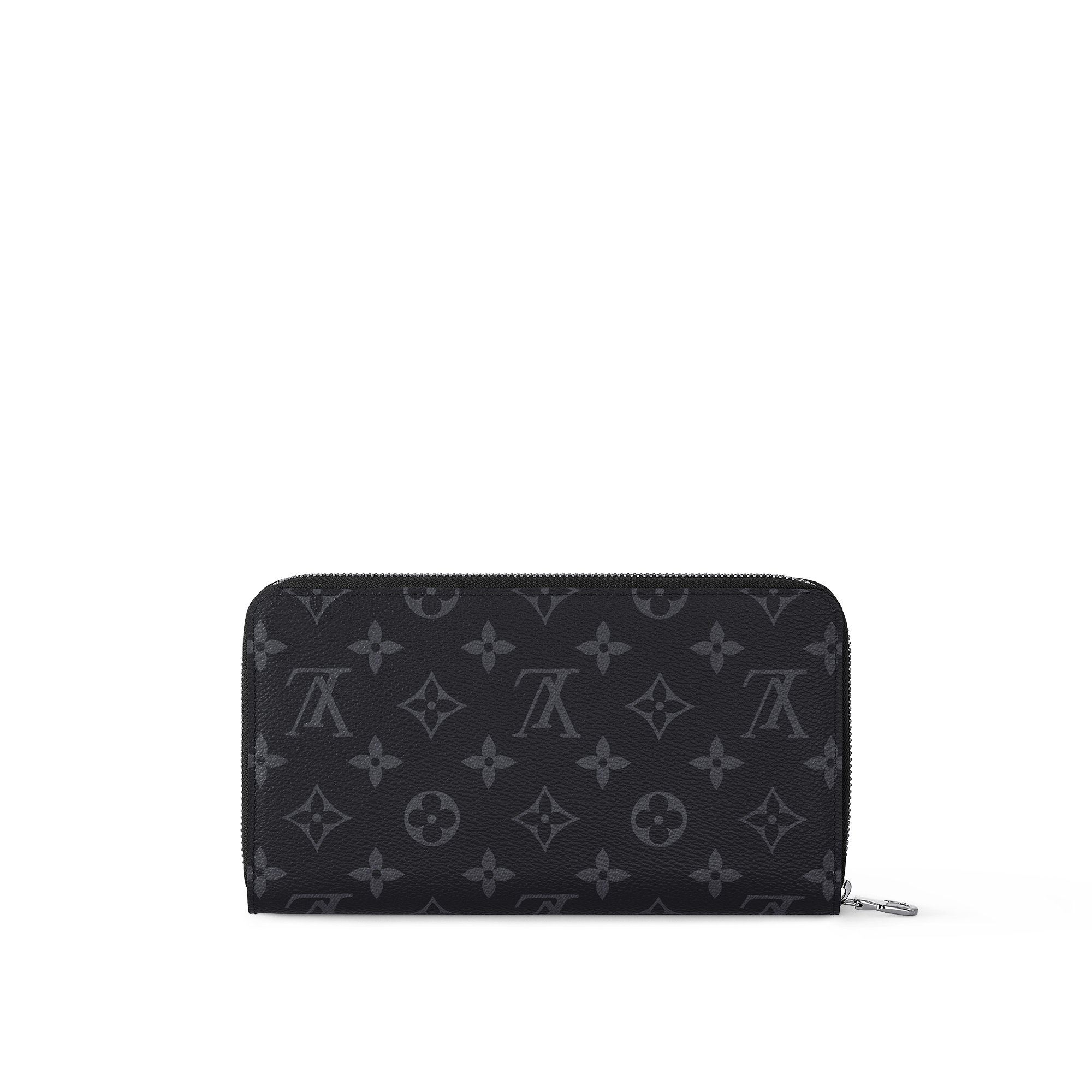 Zippy Organiser Monogram Eclipse in Super Lucky Day