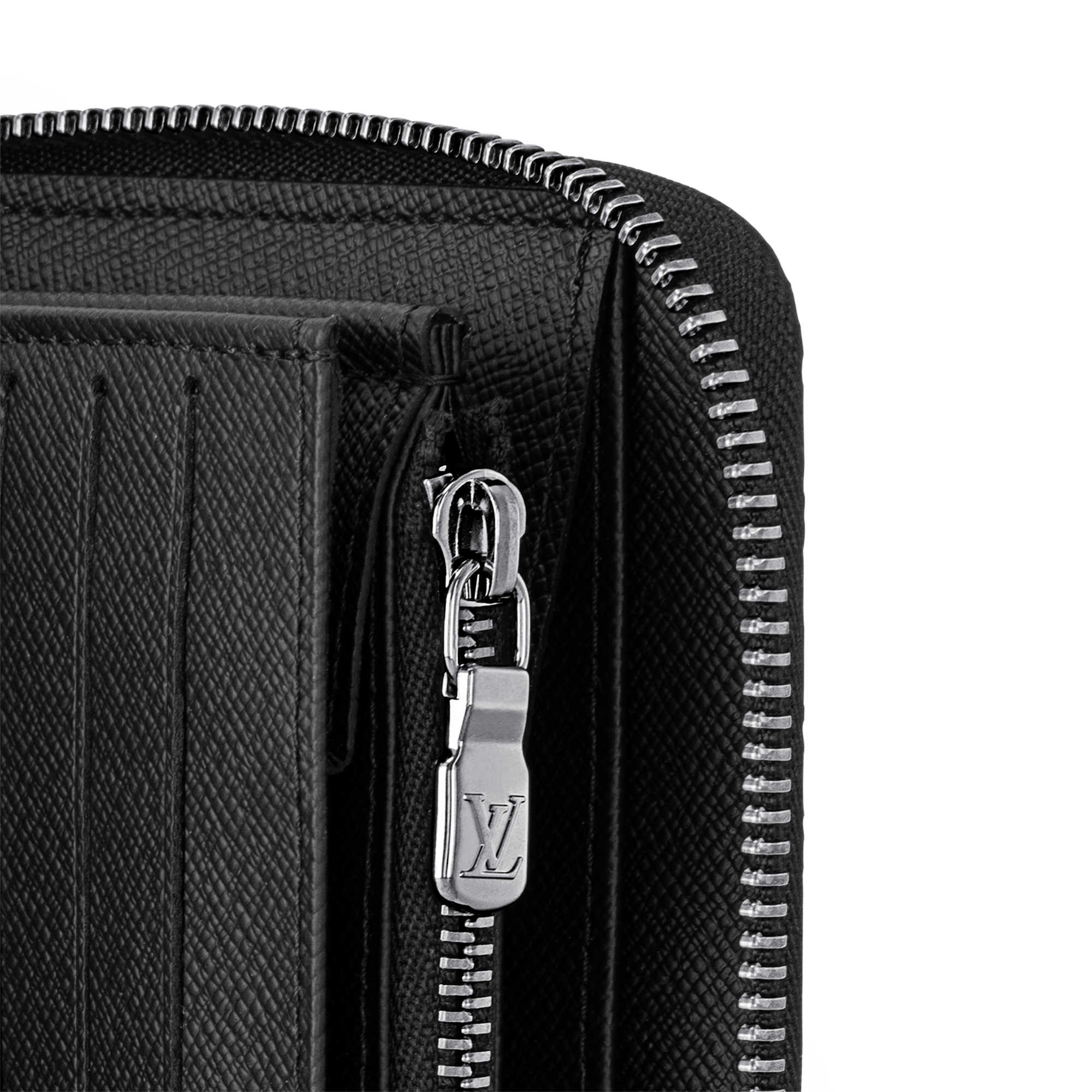 Zippy Organiser Monogram Eclipse in Super Lucky Day