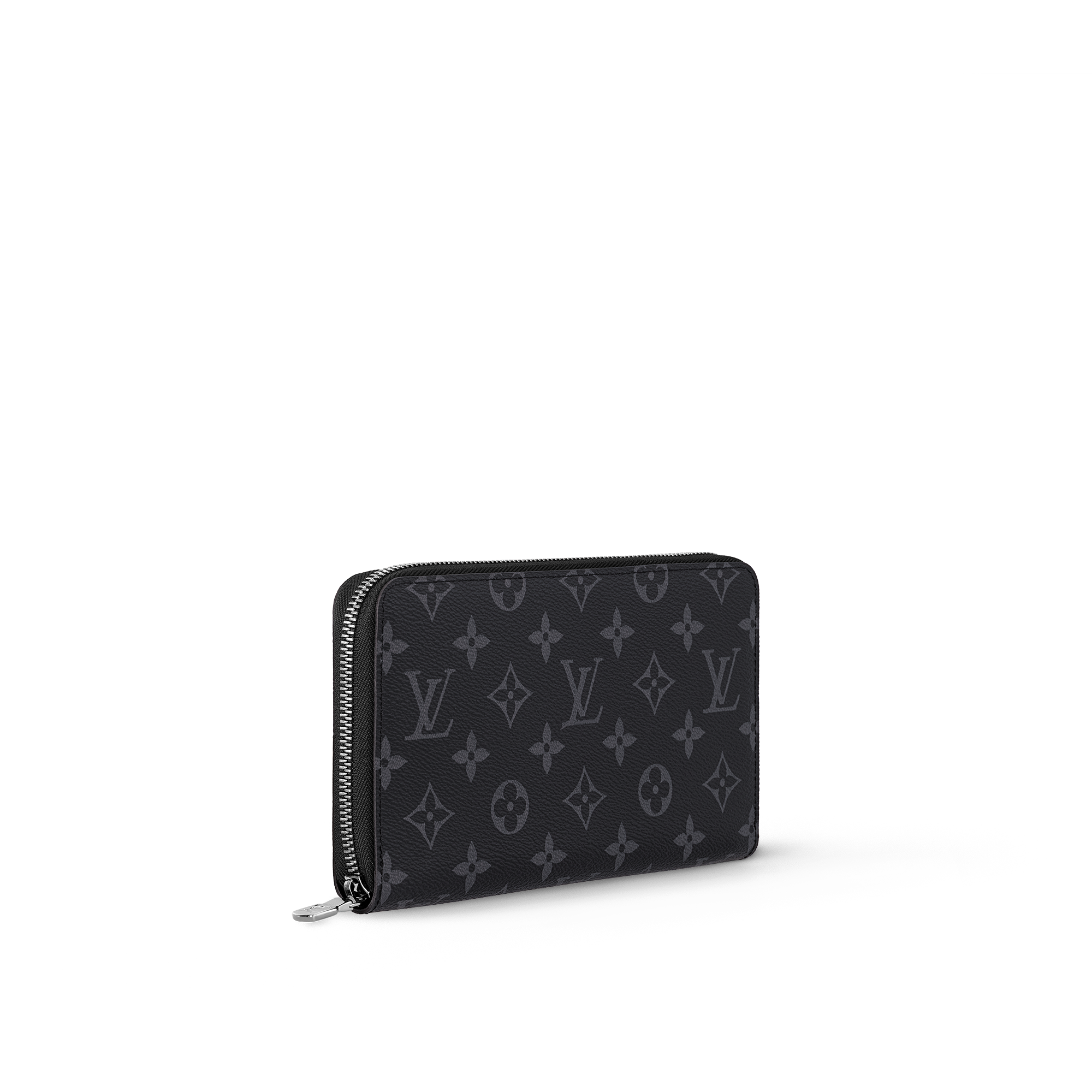 Zippy Organiser Monogram Eclipse in Super Lucky Day