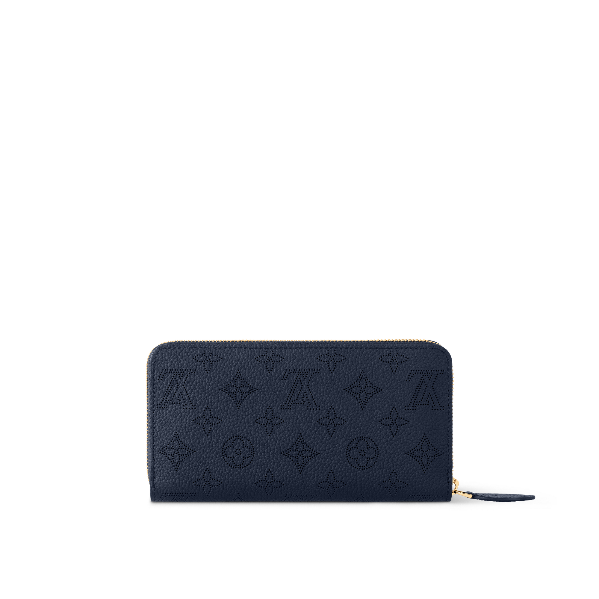 Zippy Wallet Mahina Leather in Women