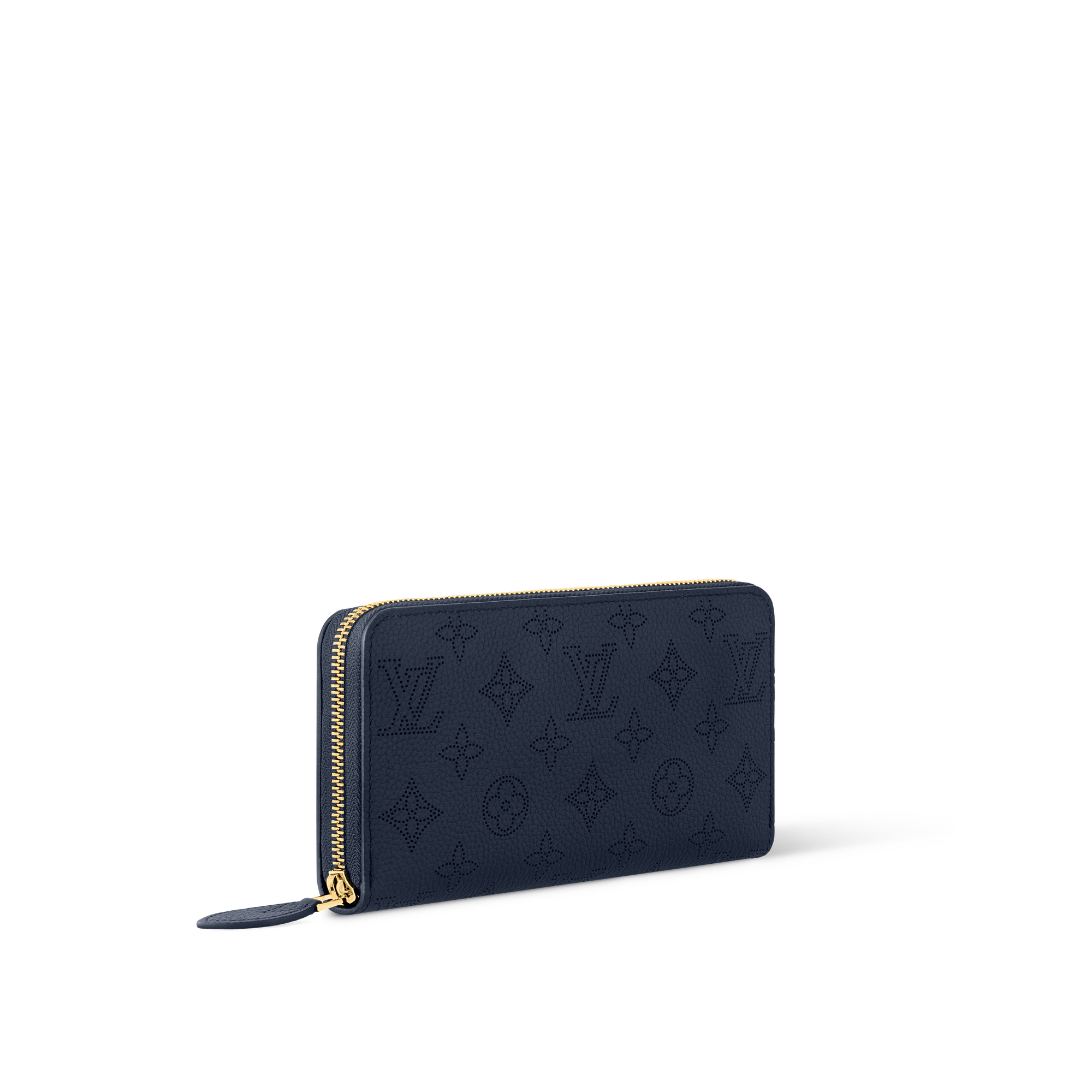 Zippy Wallet Mahina Leather in Women