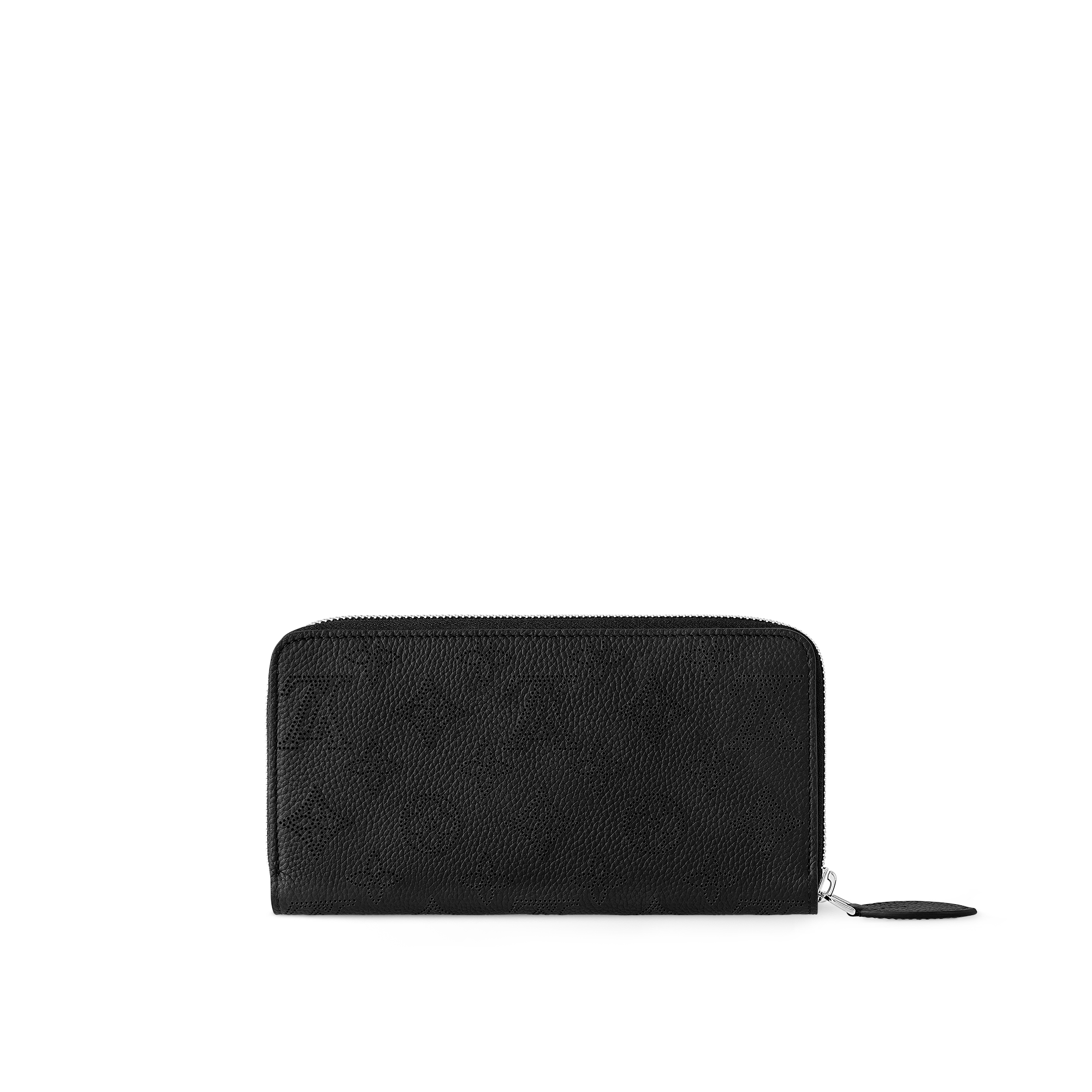 Zippy Wallet Mahina Leather in Women