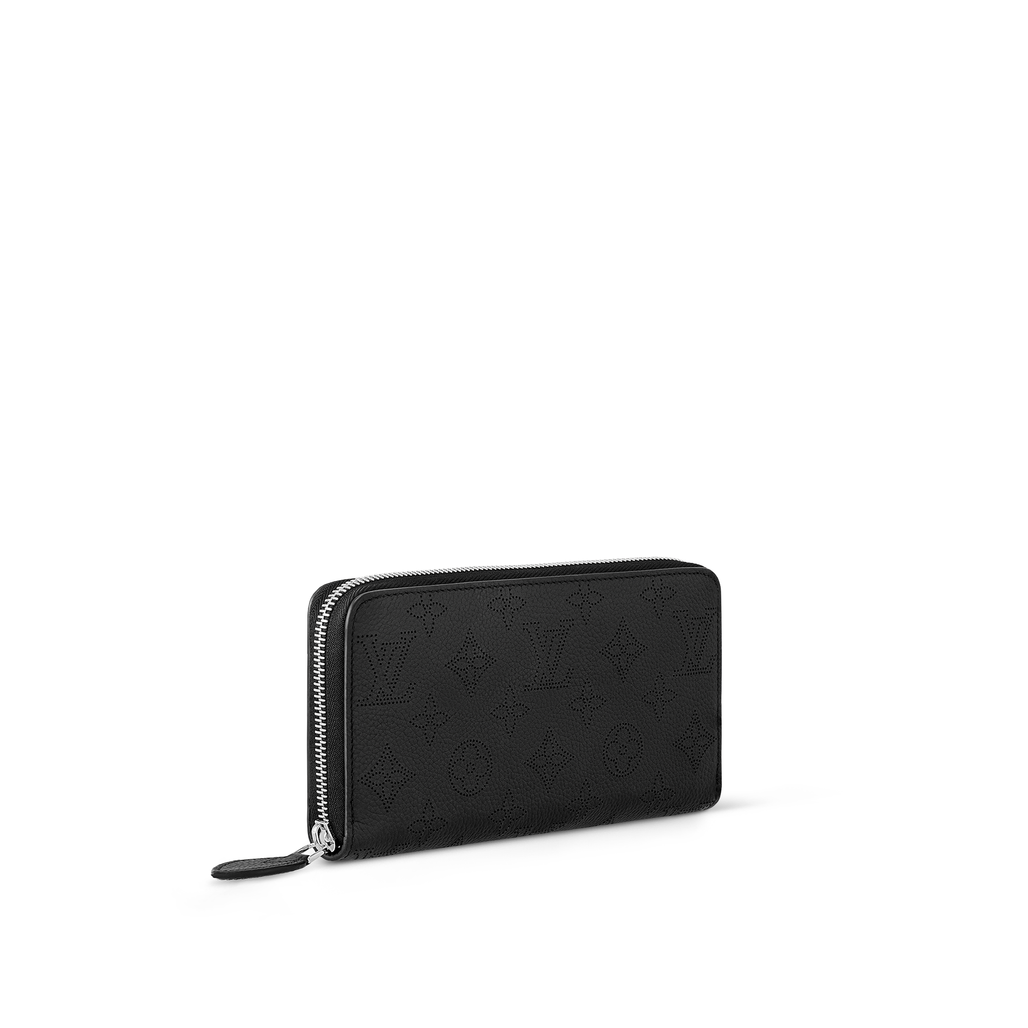 Zippy Wallet Mahina Leather in Women
