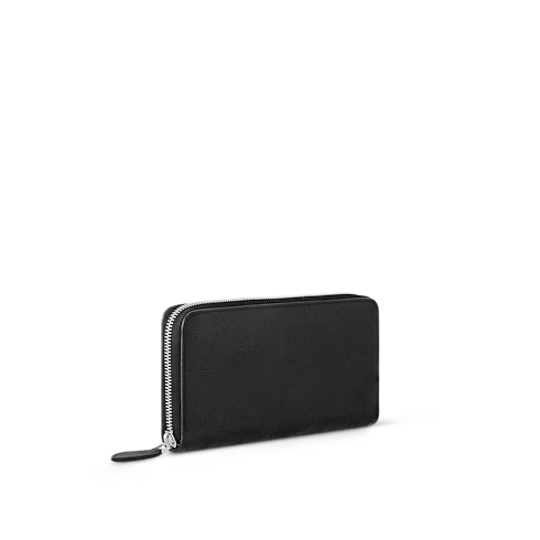 Zippy Wallet Mahina Leather in Women's Wallets and Small Leather Goods All Wallets and Small Leather Goods collections by Louis Vuitton (Product zoom)