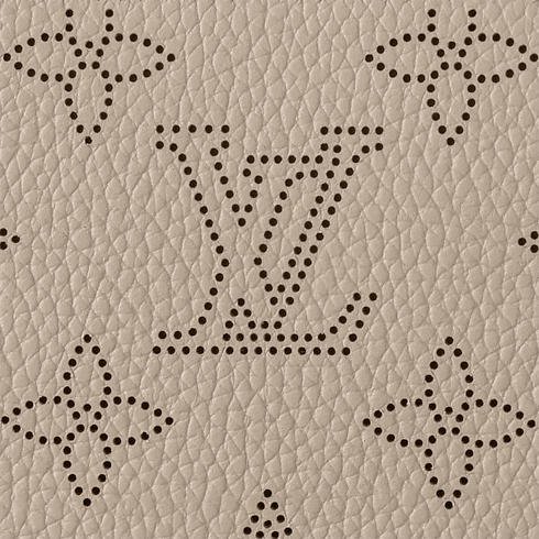 Zippy Wallet Mahina Leather in Women's Wallets and Small Leather Goods All Wallets and Small Leather Goods collections by Louis Vuitton (Product zoom)