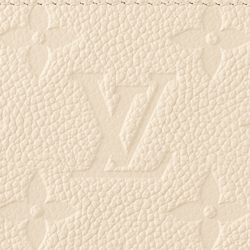 Zippy Wallet Monogram Empreinte Leather in Women's Wallets and Small Leather Goods All Wallets and Small Leather Goods collections by Louis Vuitton (Product zoom)