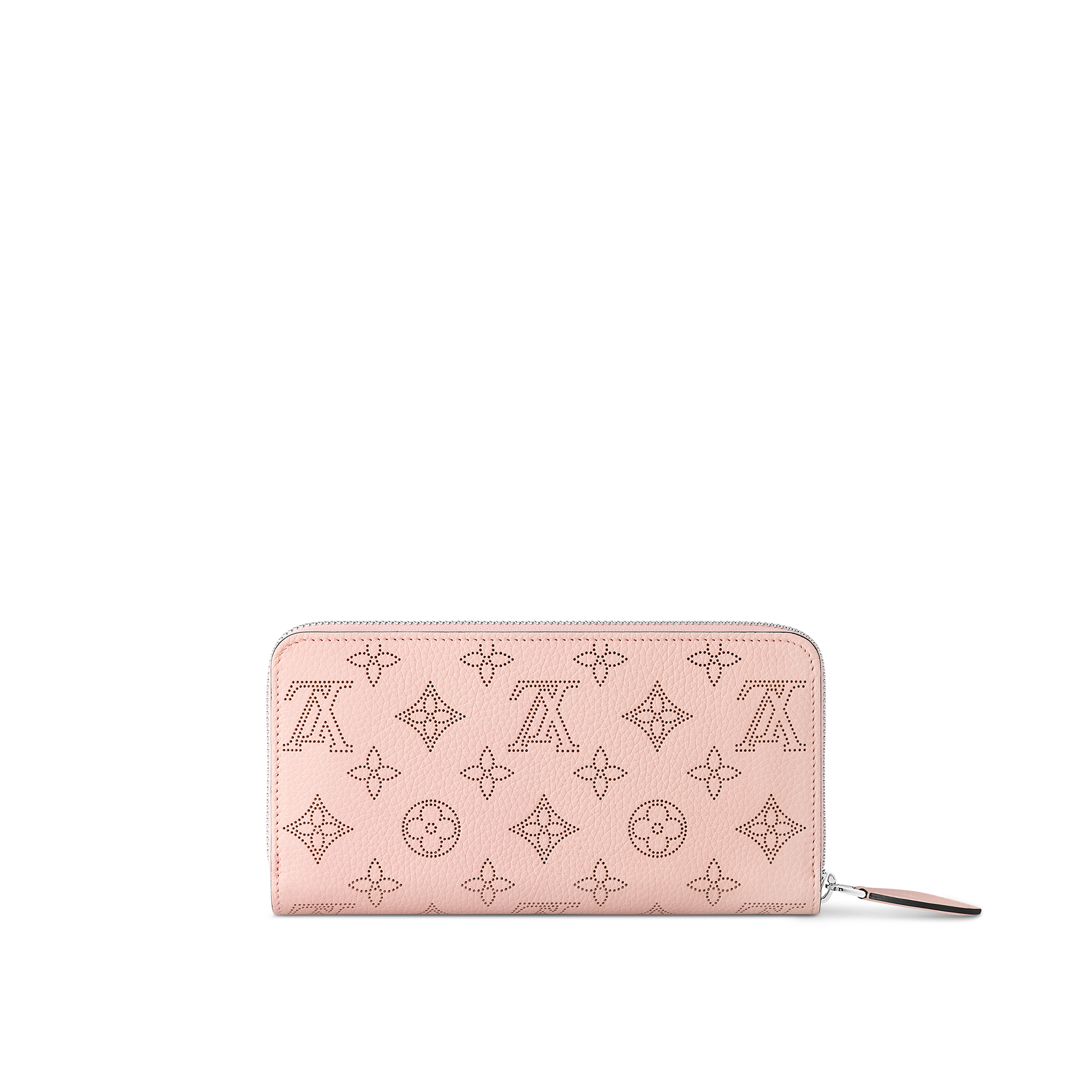Zippy Wallet Mahina Leather in Women